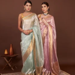 Indian & Fusion Wear