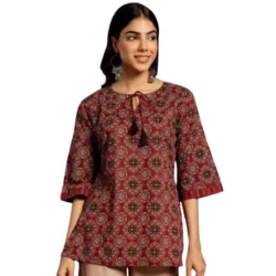 Kurtis, Tunics & Tops