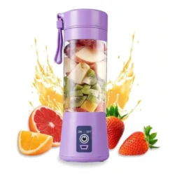 Blender for Juices, Shakes and Smoothies, Fruit Juicer Machine(multi colour).